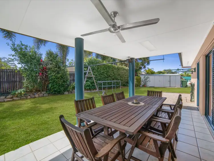 32 Cheviot Street, Smithfield QLD 4878