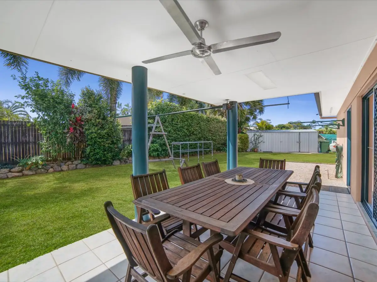 Main view of Homely house listing, 32 Cheviot Street, Smithfield QLD 4878