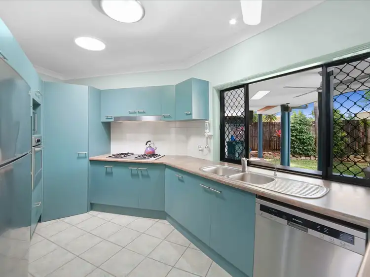 Second view of Homely house listing, 32 Cheviot Street, Smithfield QLD 4878