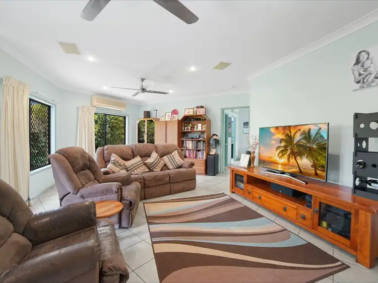 Fourth view of Homely house listing, 32 Cheviot Street, Smithfield QLD 4878