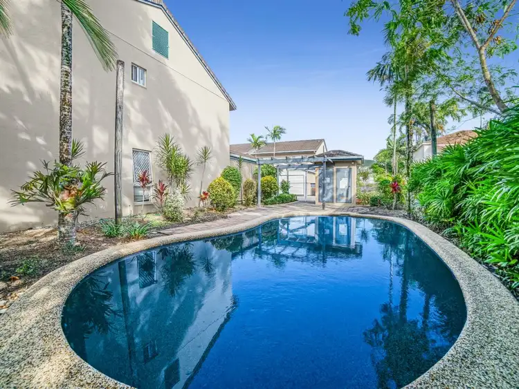 Main view of Homely townhouse listing, 7/40 Springfield Crescent, Manoora QLD 4870