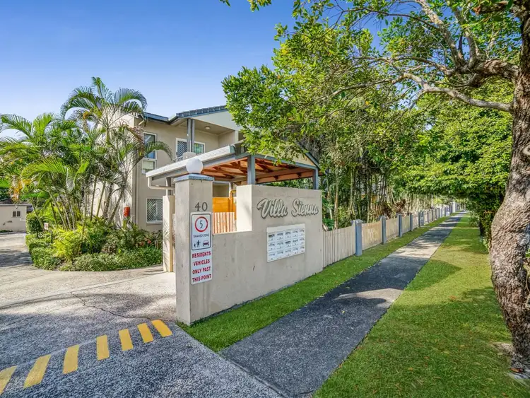 Third view of Homely townhouse listing, 7/40 Springfield Crescent, Manoora QLD 4870