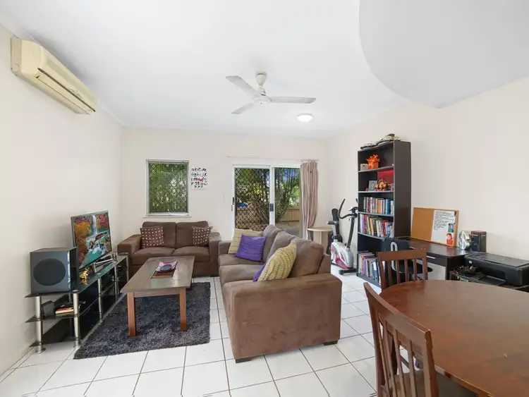 Fifth view of Homely townhouse listing, 7/40 Springfield Crescent, Manoora QLD 4870