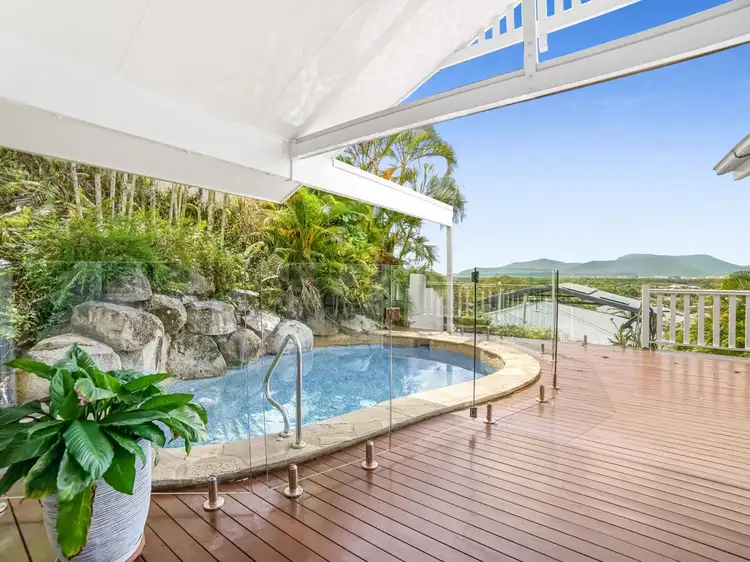 14 Atherton Street, Whitfield QLD 4870