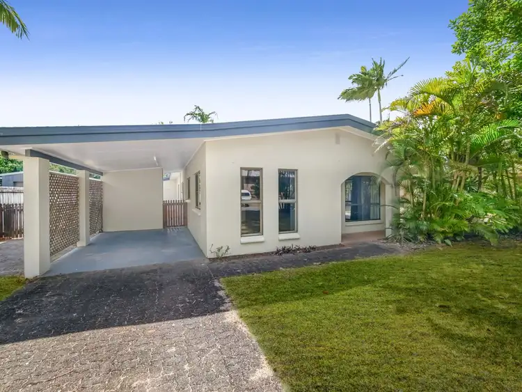 Main view of Homely house listing, 16 Bellbird Street, Bayview Heights QLD 4868