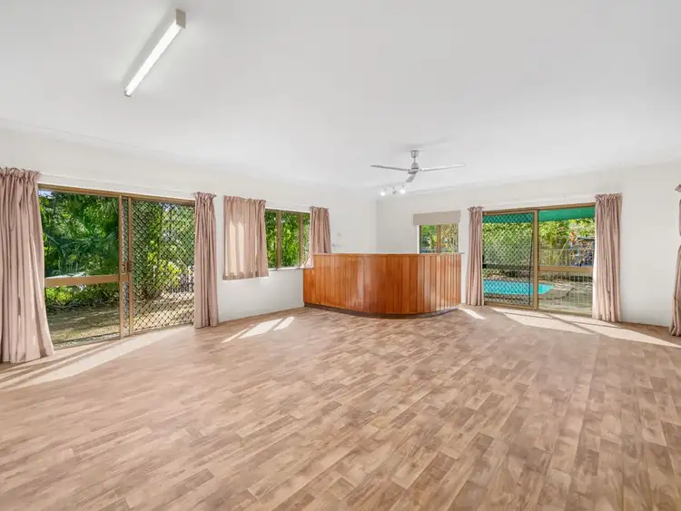 Third view of Homely house listing, 16 Bellbird Street, Bayview Heights QLD 4868