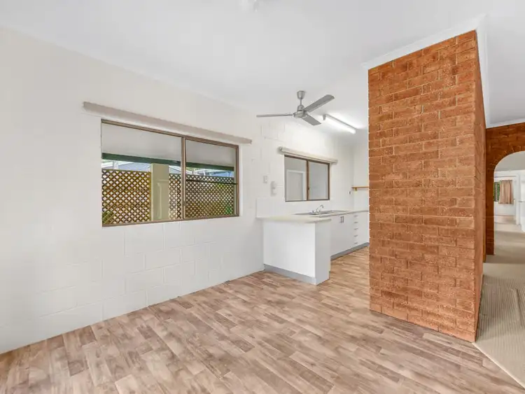 Fourth view of Homely house listing, 16 Bellbird Street, Bayview Heights QLD 4868