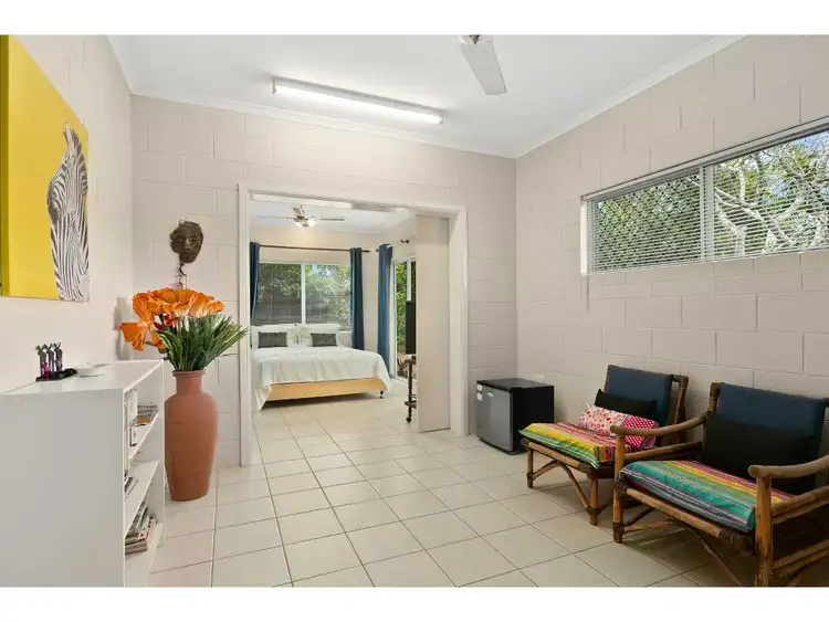 Main view of Homely house listing, 22 Bamboo Street, Holloways Beach QLD 4878