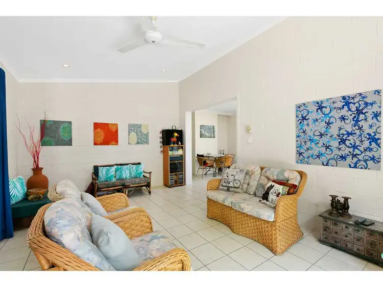 Third view of Homely house listing, 22 Bamboo Street, Holloways Beach QLD 4878