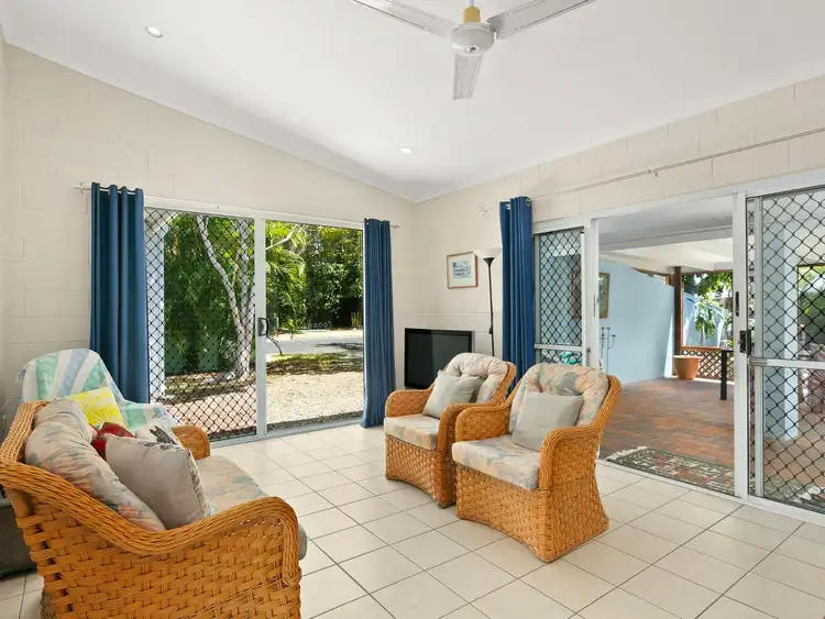Fourth view of Homely house listing, 22 Bamboo Street, Holloways Beach QLD 4878
