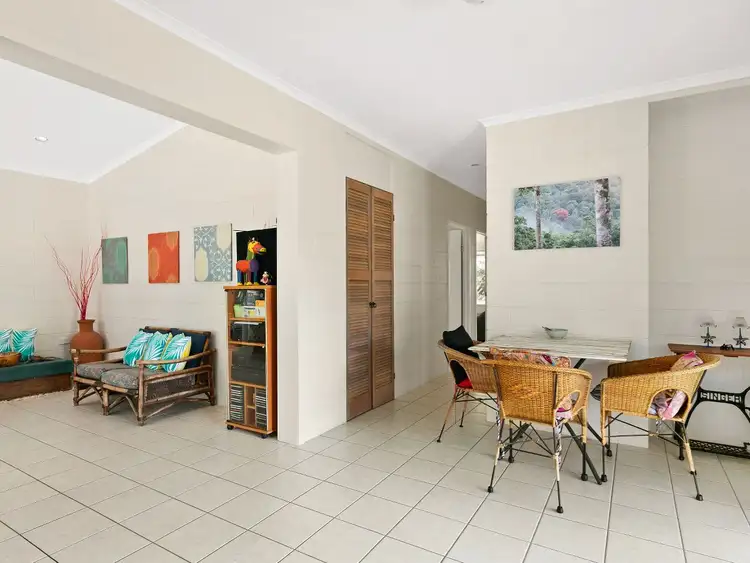 Fifth view of Homely house listing, 22 Bamboo Street, Holloways Beach QLD 4878
