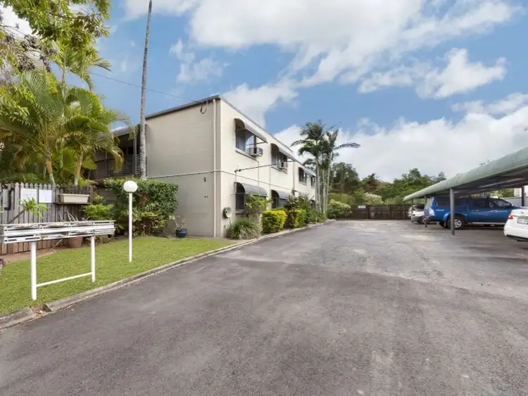 Main view of Homely unit listing, 2/5 Maytown Close, Manoora QLD 4870
