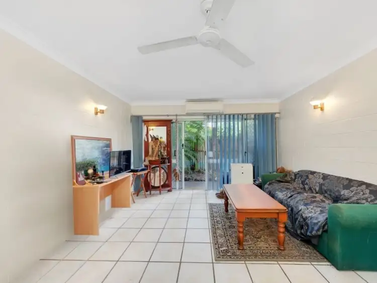 Second view of Homely unit listing, 2/5 Maytown Close, Manoora QLD 4870
