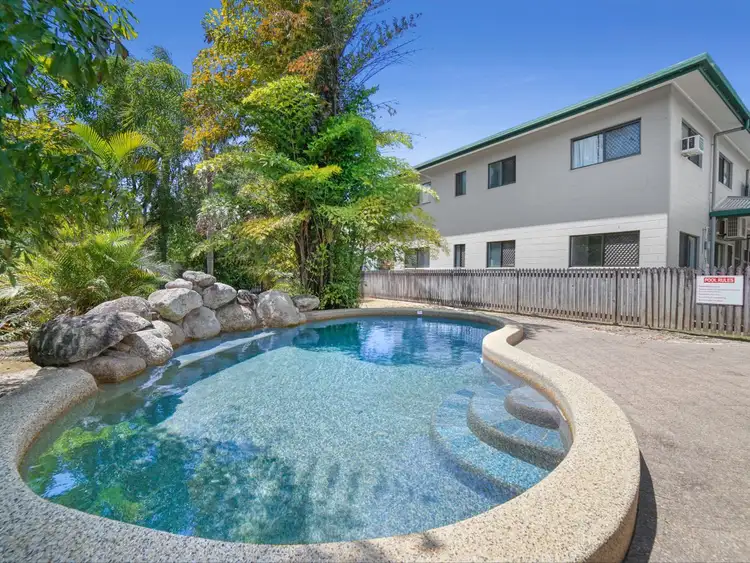 3/17 Grantala St, Manoora QLD 4870