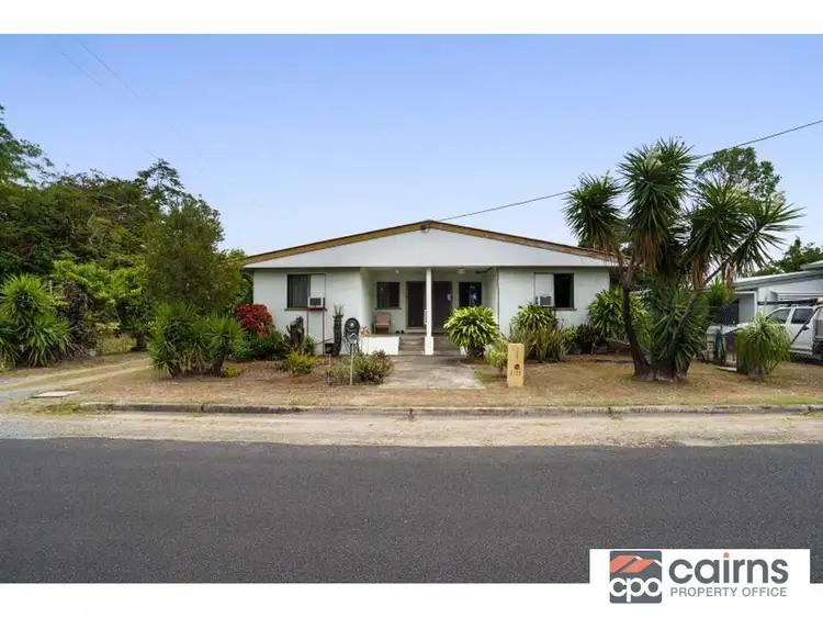23 Dunn Street, Cairns North QLD 4870