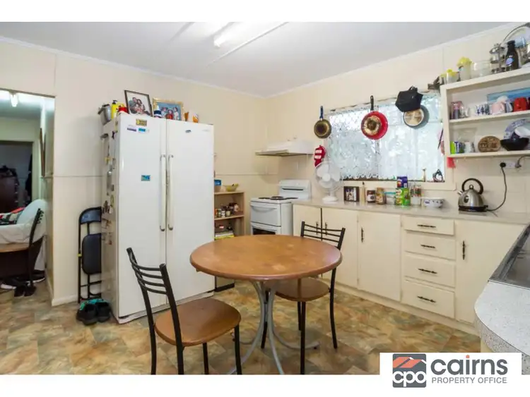 Second view of Homely house listing, 23 Dunn Street, Cairns North QLD 4870