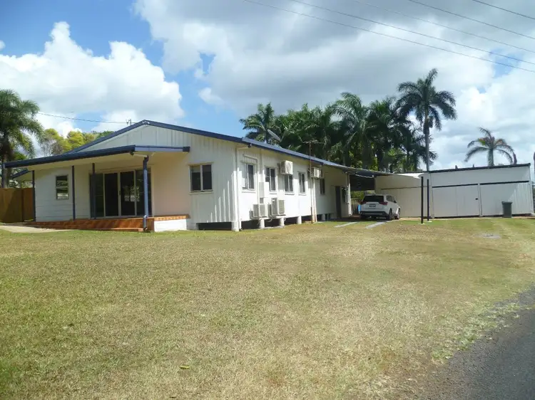 42/414 Palmerston Highway    Stoters Hill, Innisfail QLD 4860