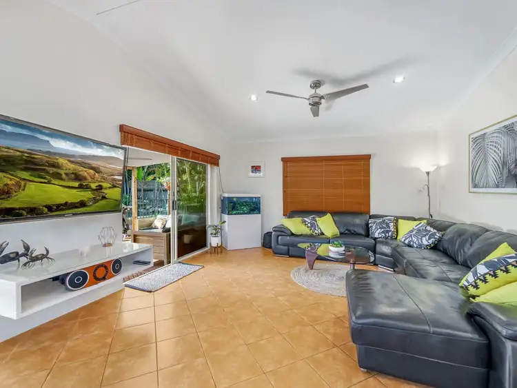 Sixth view of Homely house listing, 21 Compton Court, Bentley Park QLD 4869