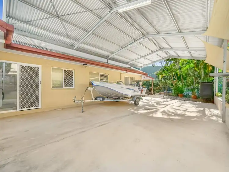 Seventh view of Homely house listing, 21 Compton Court, Bentley Park QLD 4869