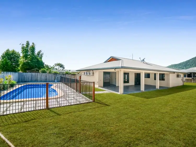 14 Claderia Street, Edmonton QLD 4869