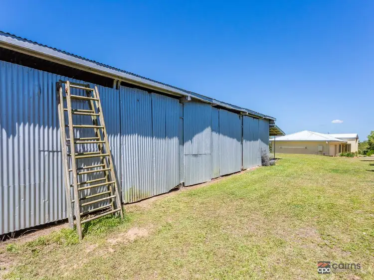 Third view of Homely house listing, 66 Jogo Road, Vasa Views QLD 4860