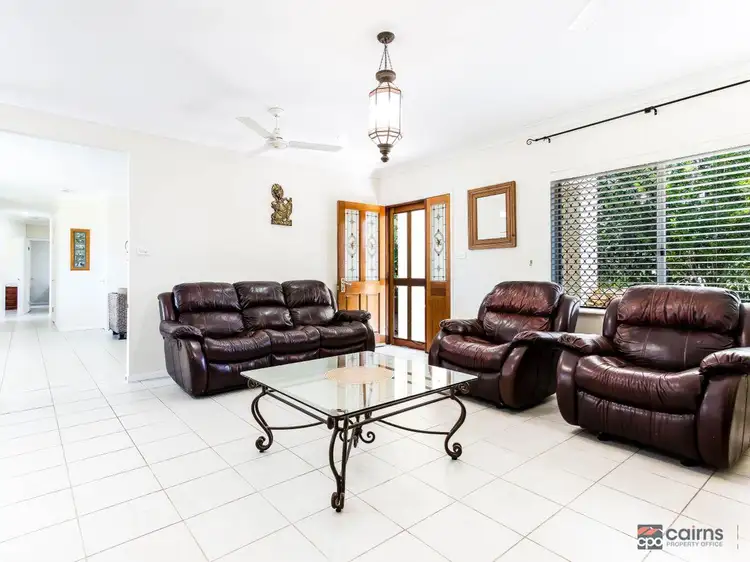 Fifth view of Homely house listing, 66 Jogo Road, Vasa Views QLD 4860