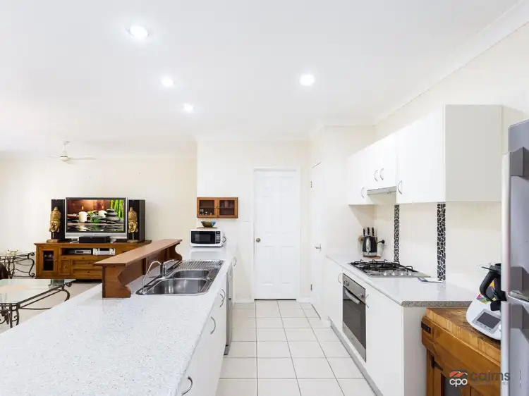Seventh view of Homely house listing, 66 Jogo Road, Vasa Views QLD 4860