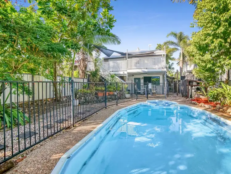 387 Draper Street, Parramatta Park QLD 4870