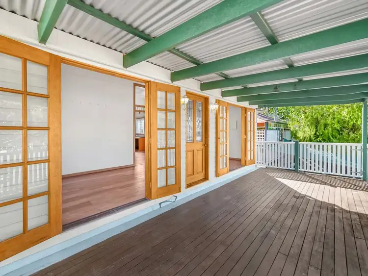 Third view of Homely house listing, 387 Draper Street, Parramatta Park QLD 4870