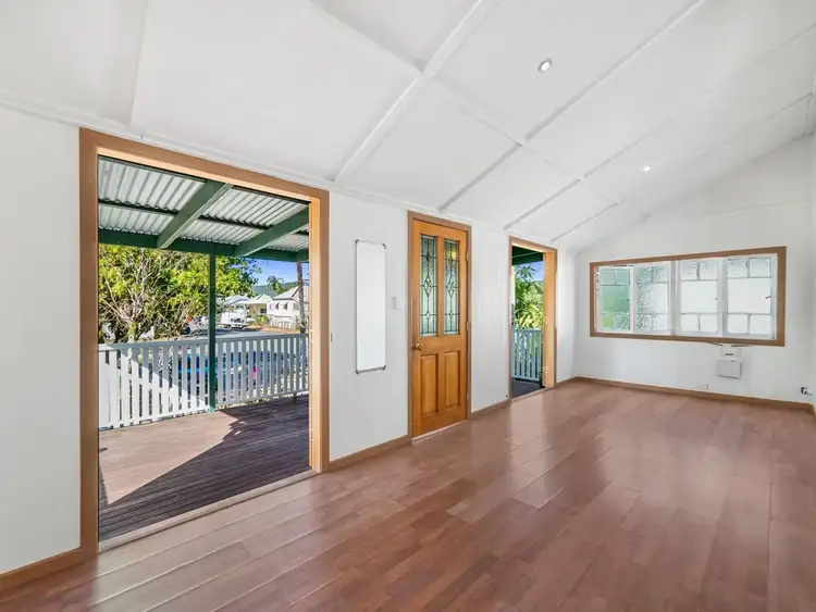 Fifth view of Homely house listing, 387 Draper Street, Parramatta Park QLD 4870
