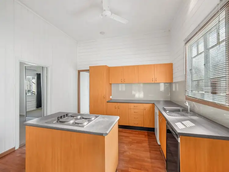 Sixth view of Homely house listing, 387 Draper Street, Parramatta Park QLD 4870