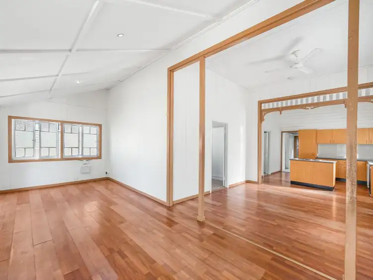 Seventh view of Homely house listing, 387 Draper Street, Parramatta Park QLD 4870