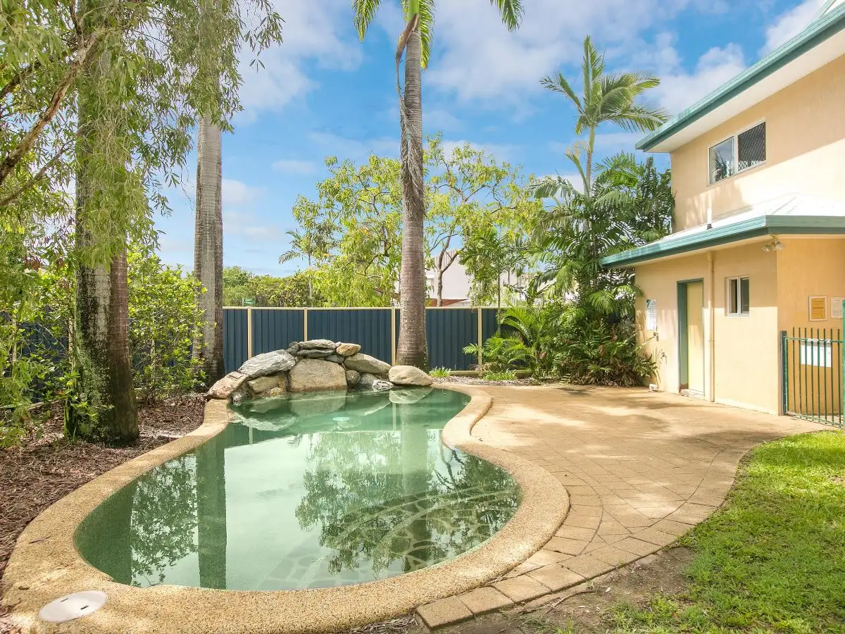 Main view of Homely townhouse listing, 10/2 Grantala St, Manoora QLD 4870
