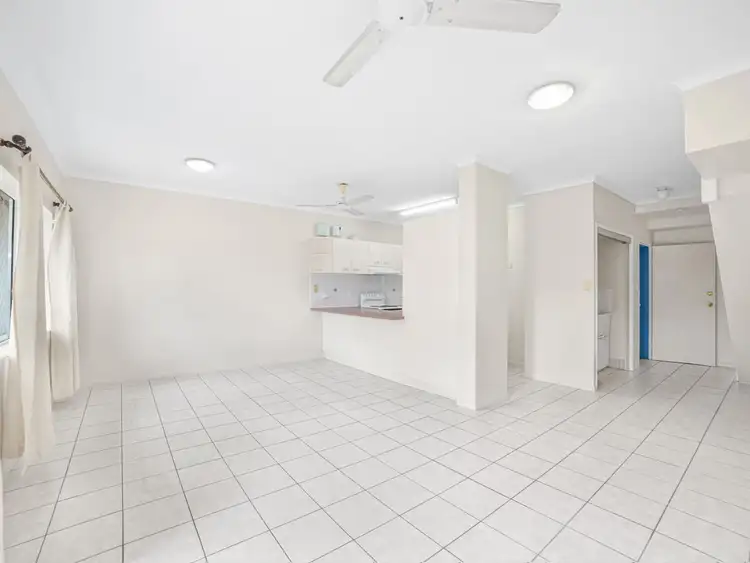 Third view of Homely townhouse listing, 10/2 Grantala St, Manoora QLD 4870