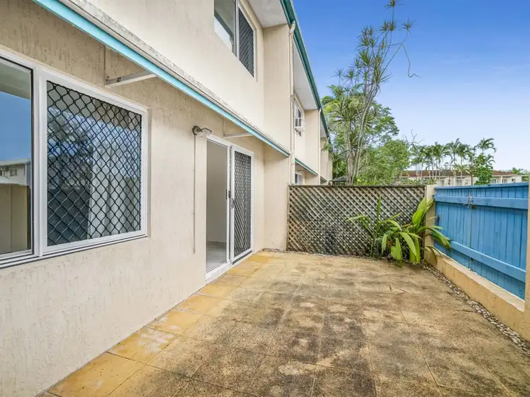 Fifth view of Homely townhouse listing, 10/2 Grantala St, Manoora QLD 4870