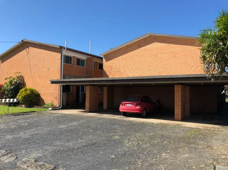 3 RIVERSIDE CRESCENT, Innisfail Estate QLD 4860