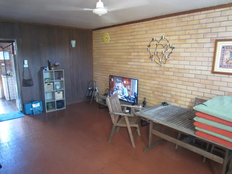 Second view of Homely unit listing, 3 RIVERSIDE CRESCENT, Innisfail Estate QLD 4860