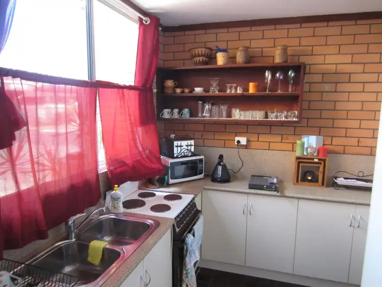 Sixth view of Homely unit listing, 3 RIVERSIDE CRESCENT, Innisfail Estate QLD 4860