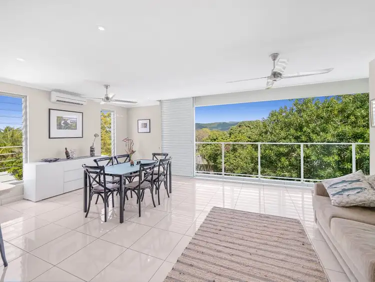 15/21 Digger Street, Cairns North QLD 4870