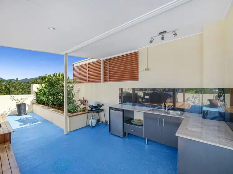 Seventh view of Homely apartment listing, 15/21 Digger Street, Cairns North QLD 4870