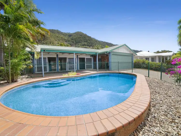 Main view of Homely house listing, 3 Tanganelli Close, Kanimbla QLD 4870