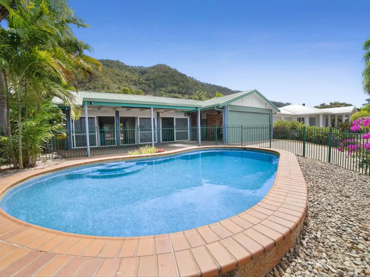 Main view of Homely house listing, 3 Tanganelli Close, Kanimbla QLD 4870
