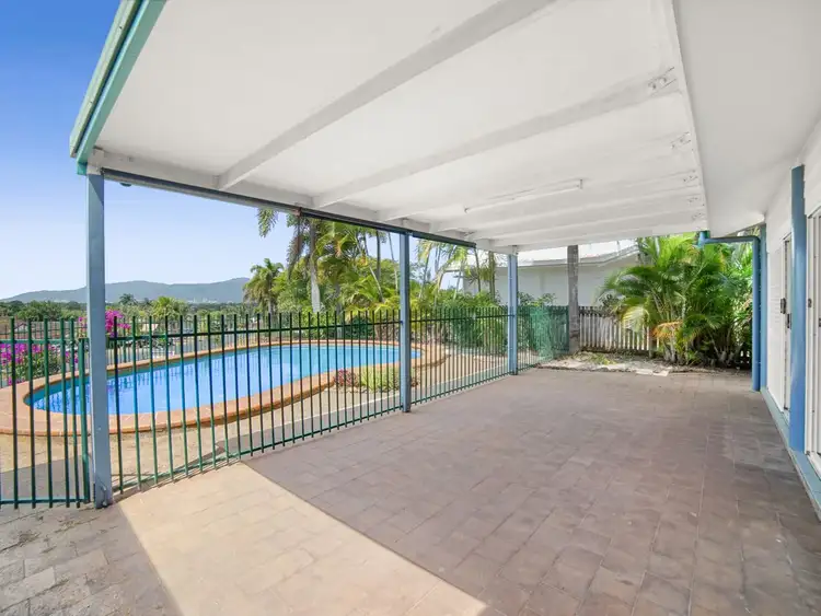 Second view of Homely house listing, 3 Tanganelli Close, Kanimbla QLD 4870