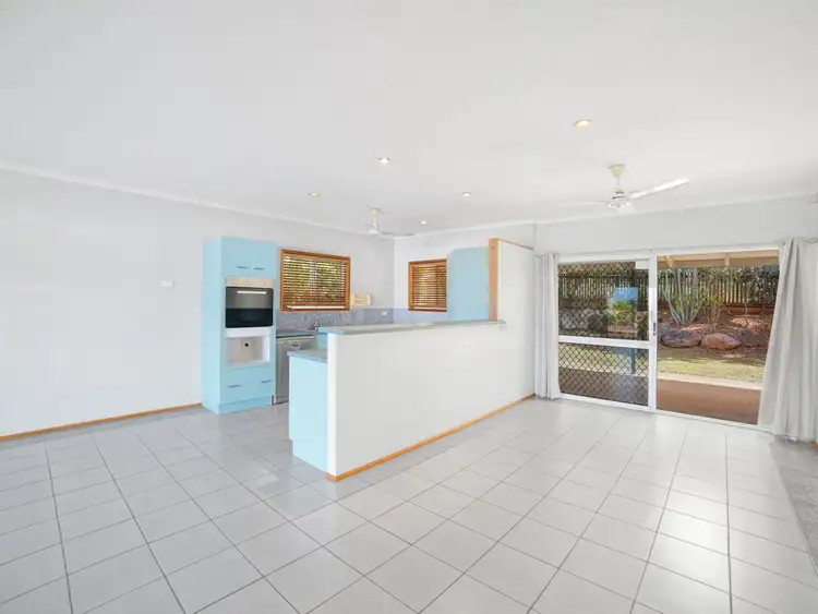 Third view of Homely house listing, 3 Tanganelli Close, Kanimbla QLD 4870