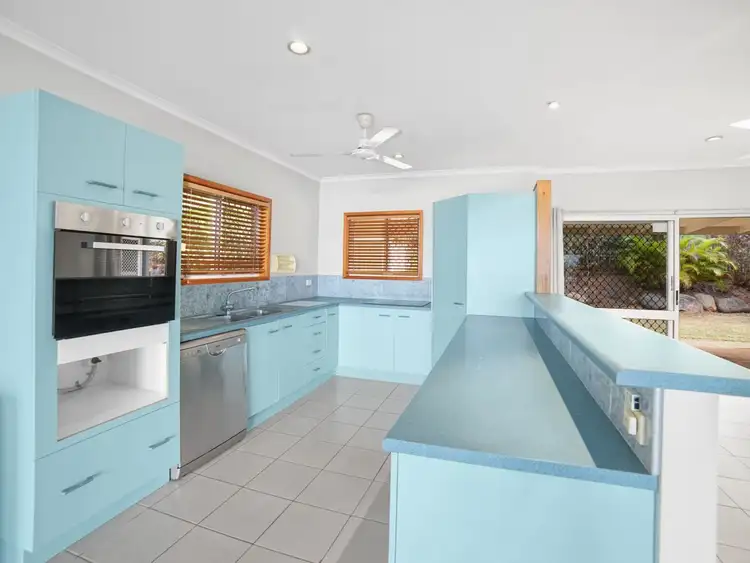 Fourth view of Homely house listing, 3 Tanganelli Close, Kanimbla QLD 4870