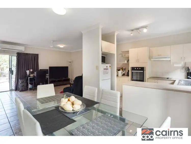 6/361 McLeod Street, Cairns North QLD 4870