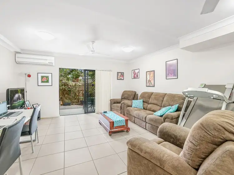 10/40-46 Redlynch Intake Road, Redlynch QLD 4870