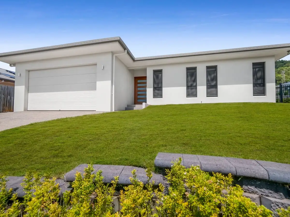 Main view of Homely house listing, 15 Parrot Close, Kanimbla QLD 4870