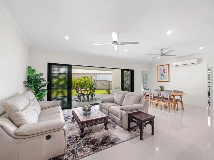 Third view of Homely house listing, 15 Parrot Close, Kanimbla QLD 4870