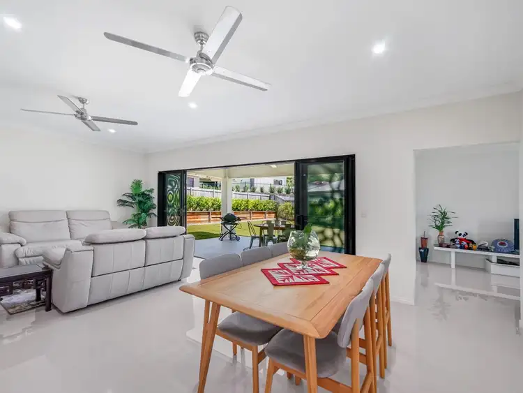 Fourth view of Homely house listing, 15 Parrot Close, Kanimbla QLD 4870